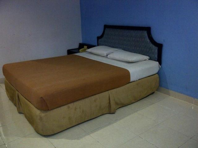 Amans Inn Ambon Rom bilde