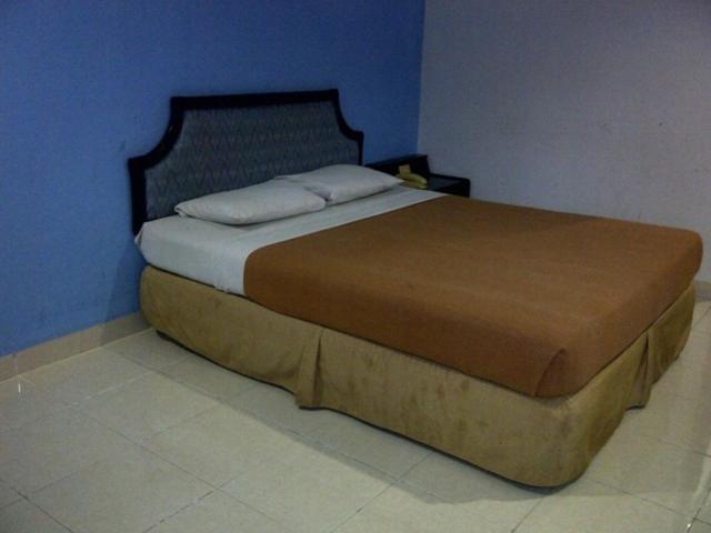 Amans Inn Ambon Rom bilde